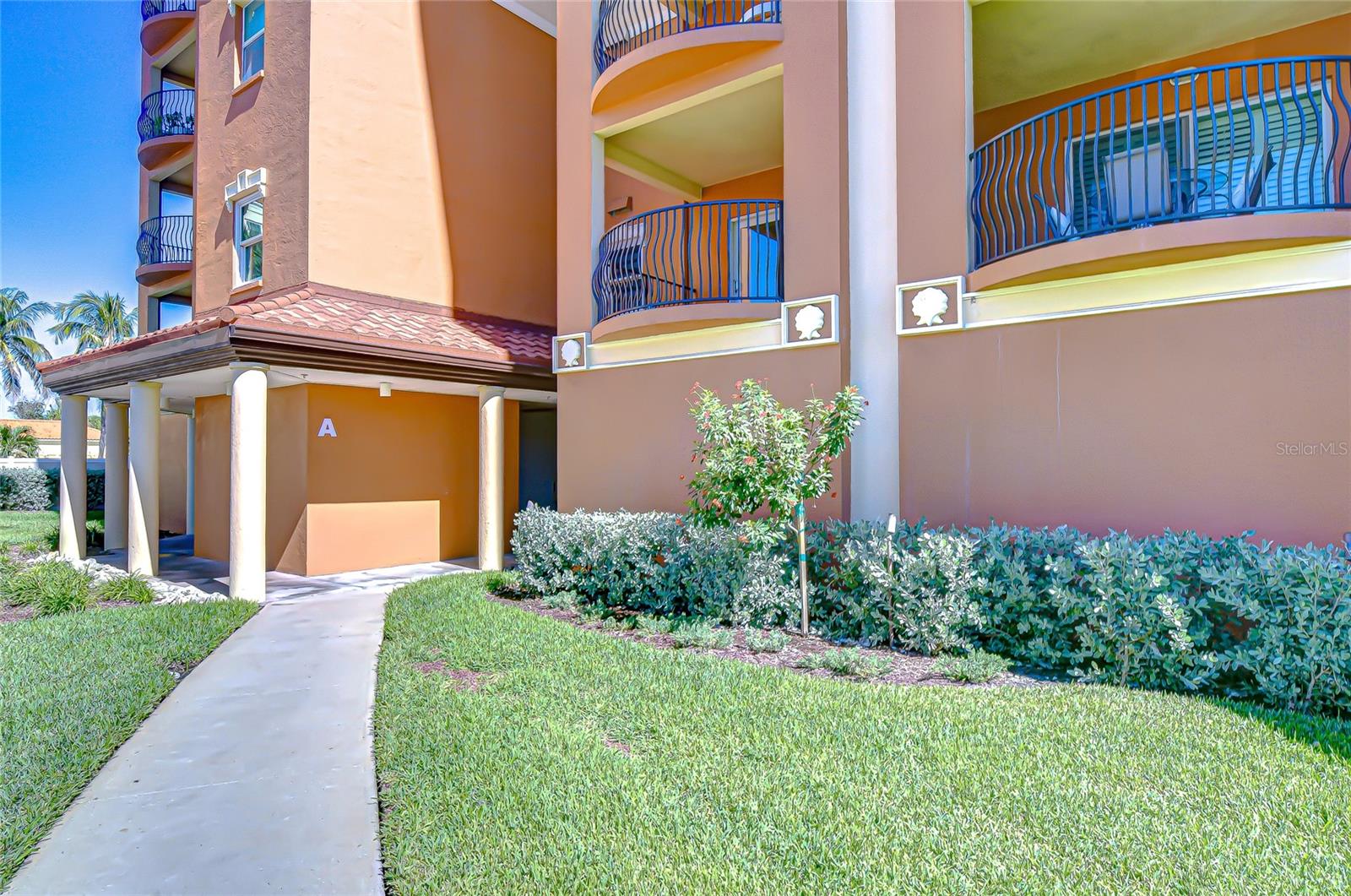 BOCA SANDS CONDO - Residential