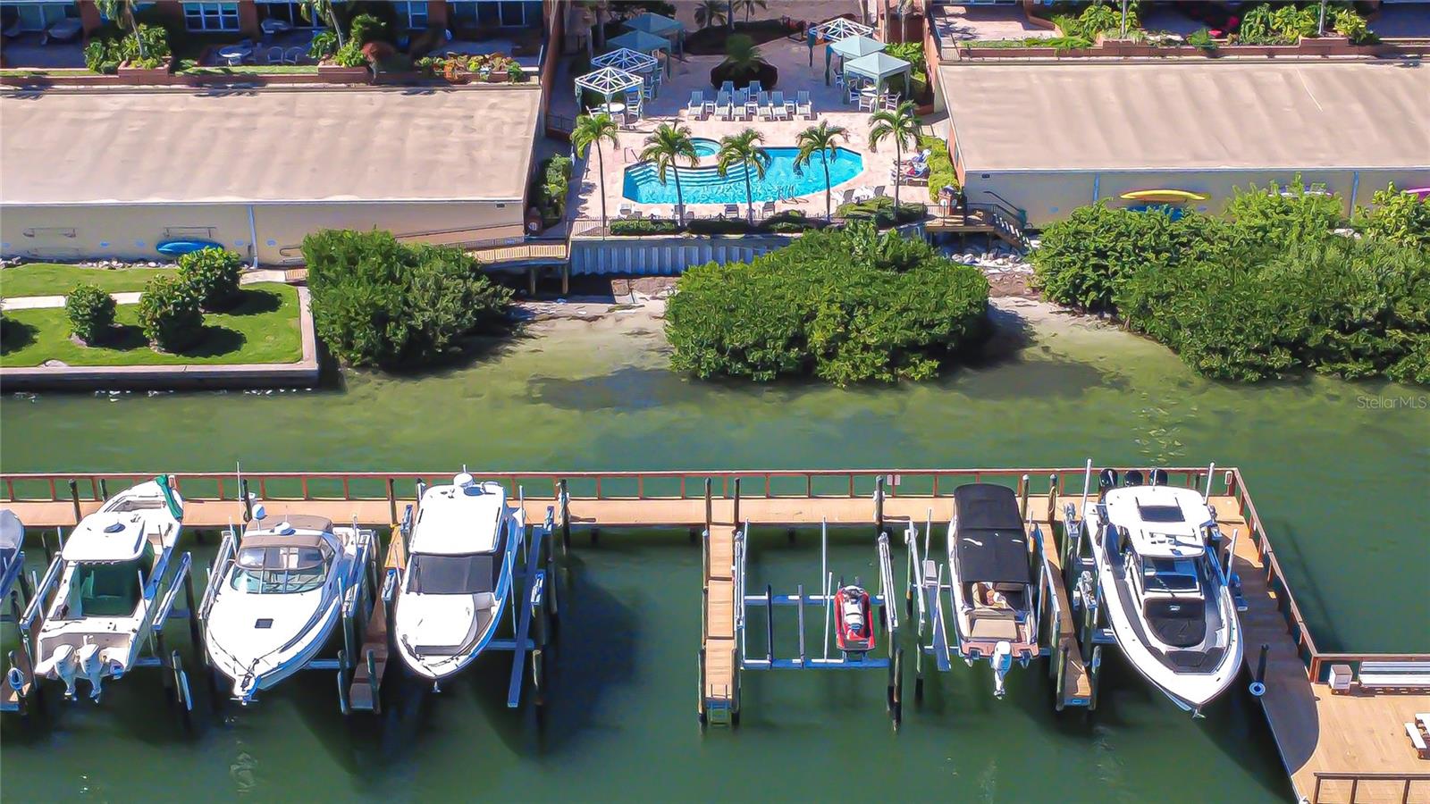 BOCA SANDS CONDO - Residential