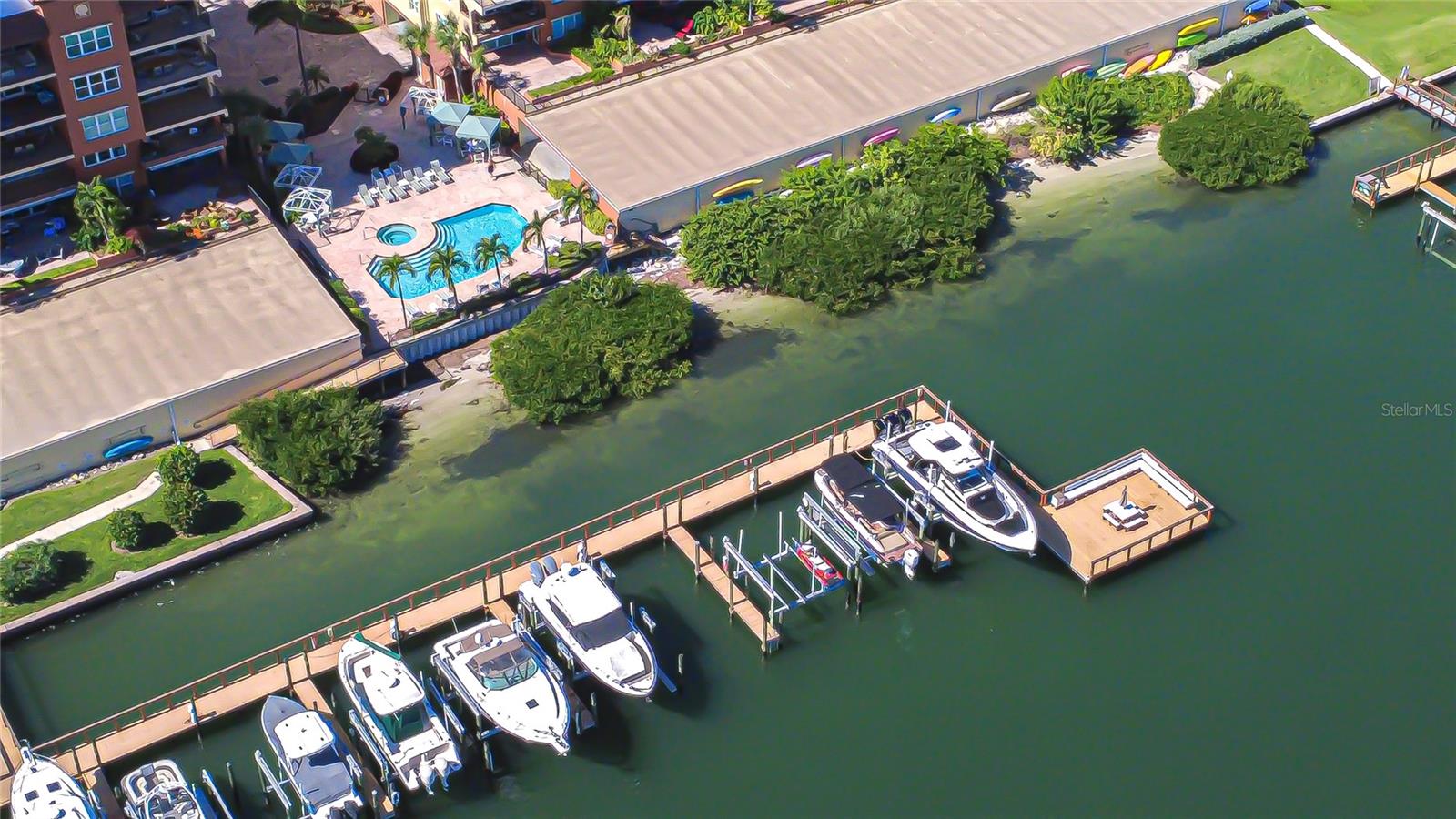 BOCA SANDS CONDO - Residential