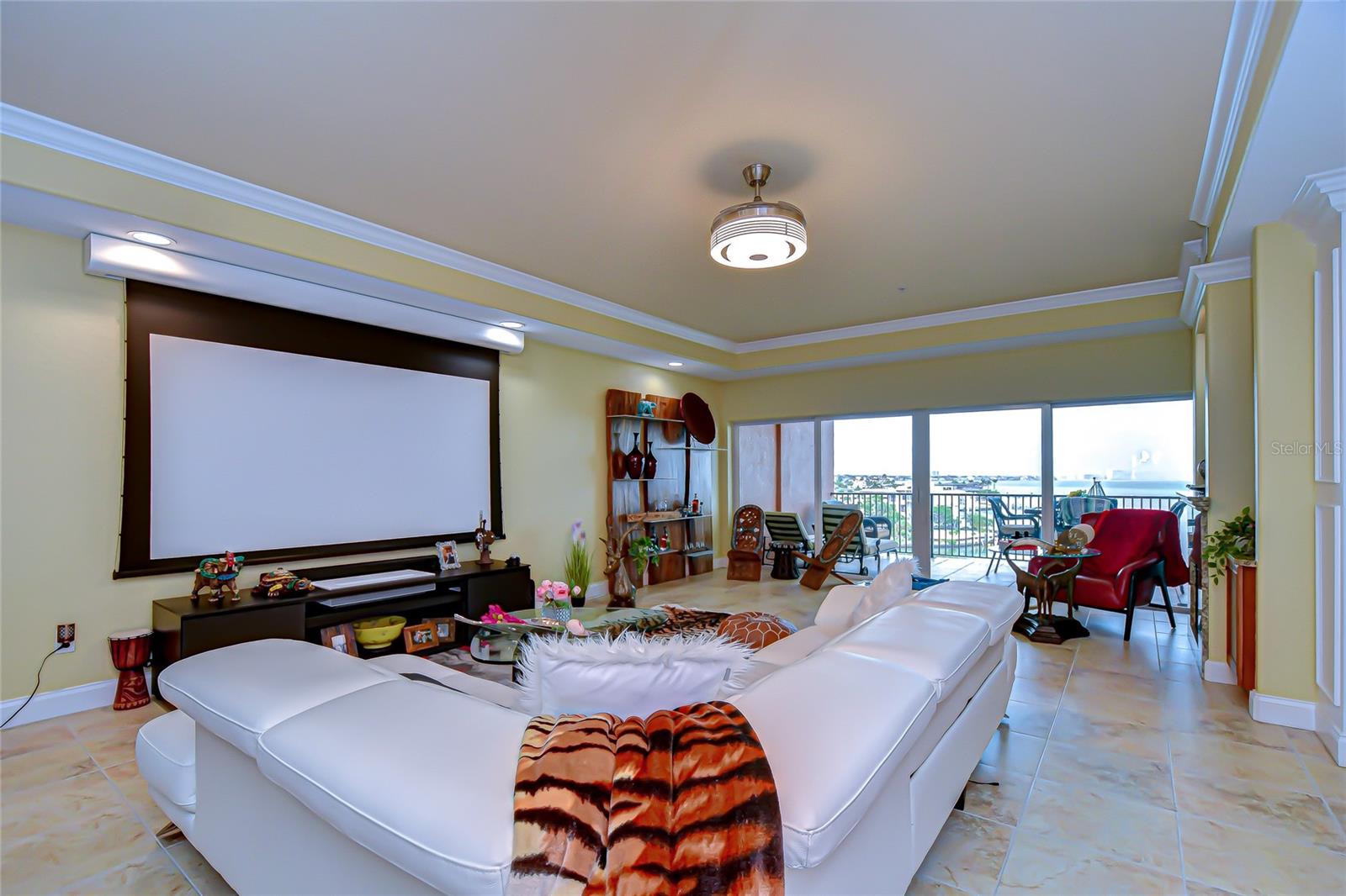 BOCA SANDS CONDO - Residential