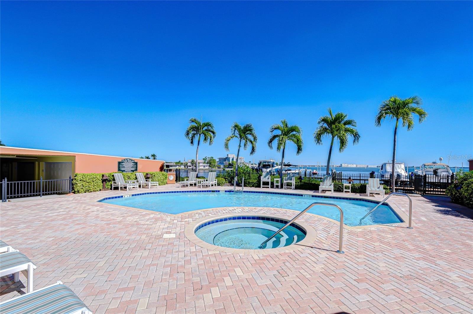 BOCA SANDS CONDO - Residential