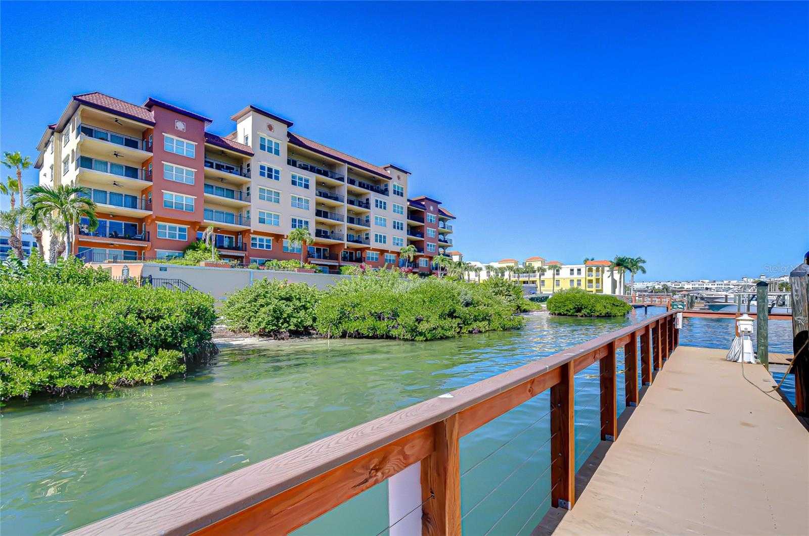 BOCA SANDS CONDO - Residential