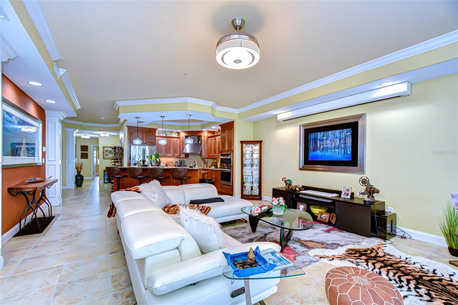 BOCA SANDS CONDO - Residential