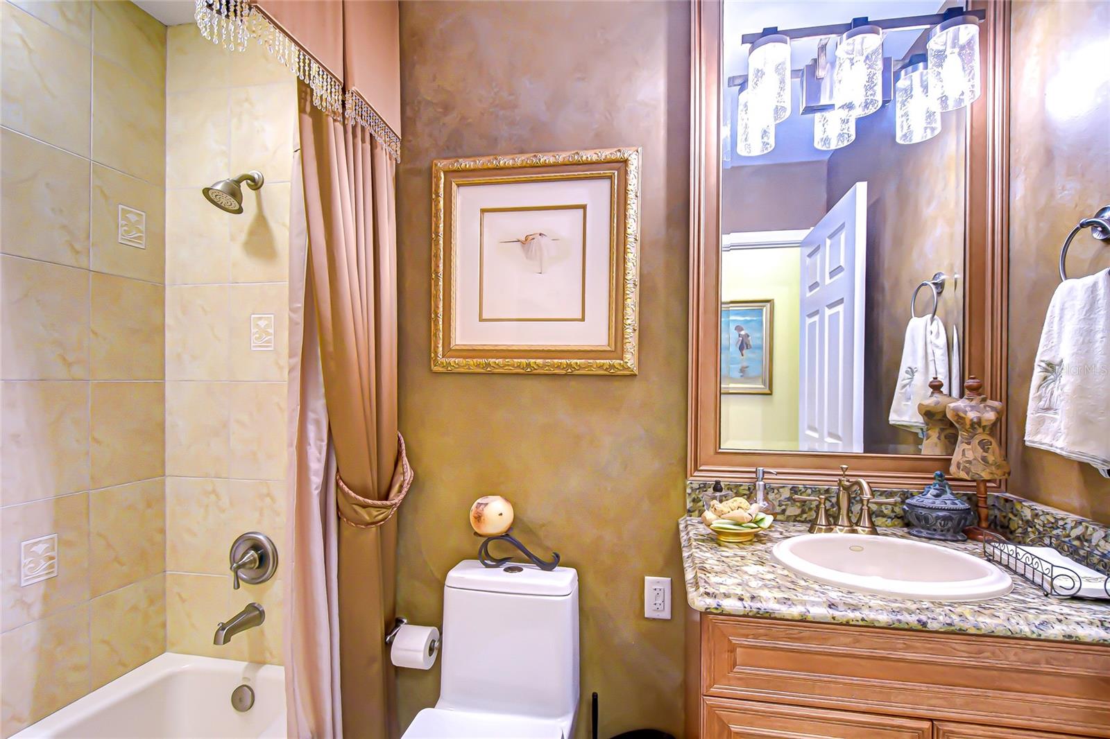 BOCA SANDS CONDO - Residential