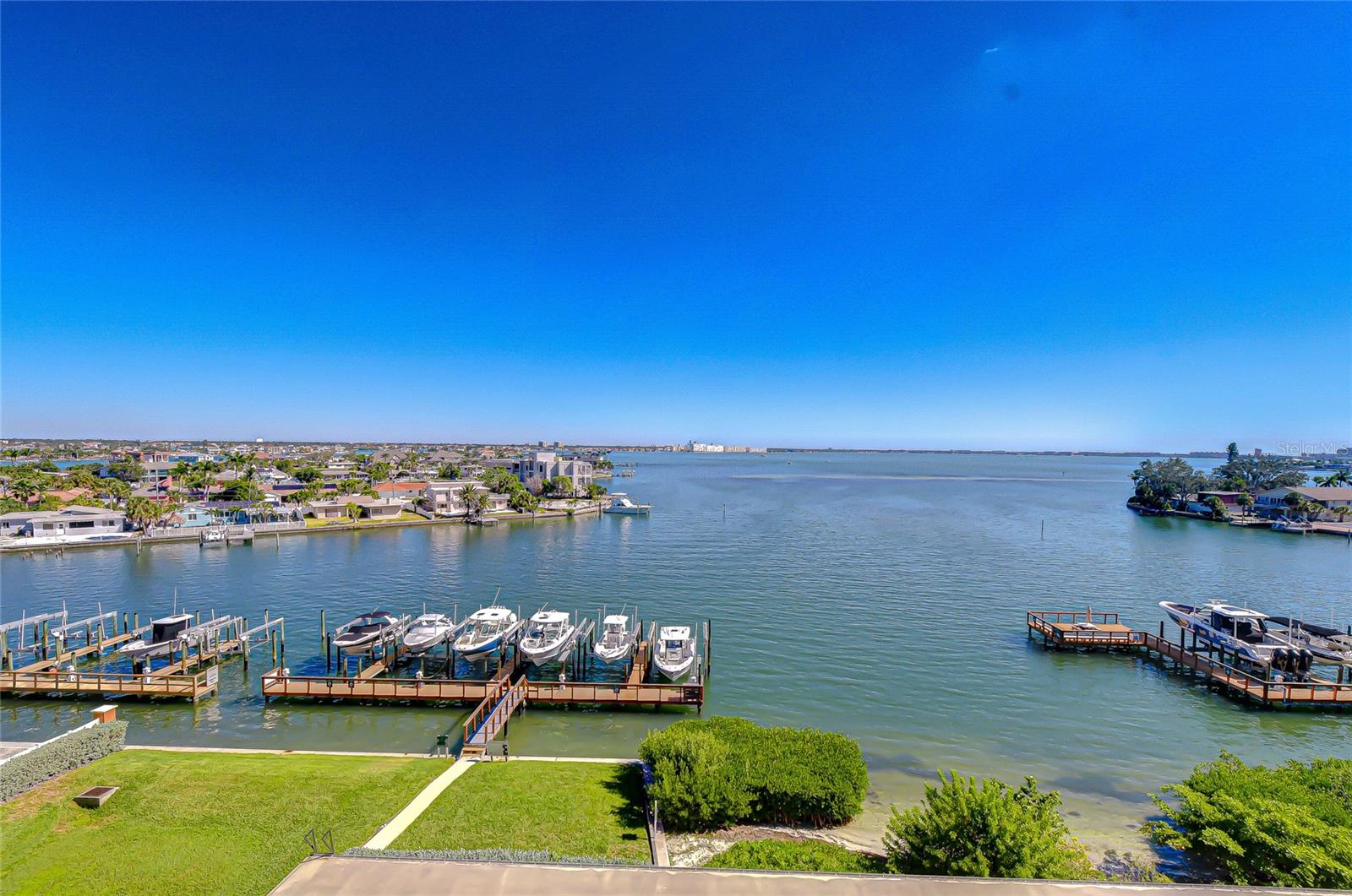 BOCA SANDS CONDO - Residential