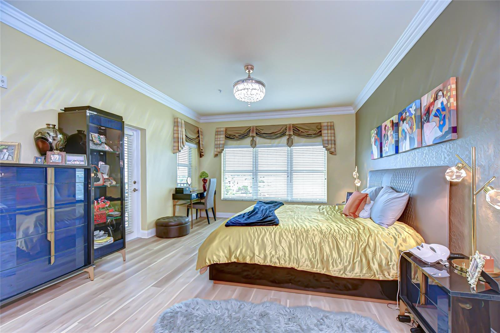 BOCA SANDS CONDO - Residential