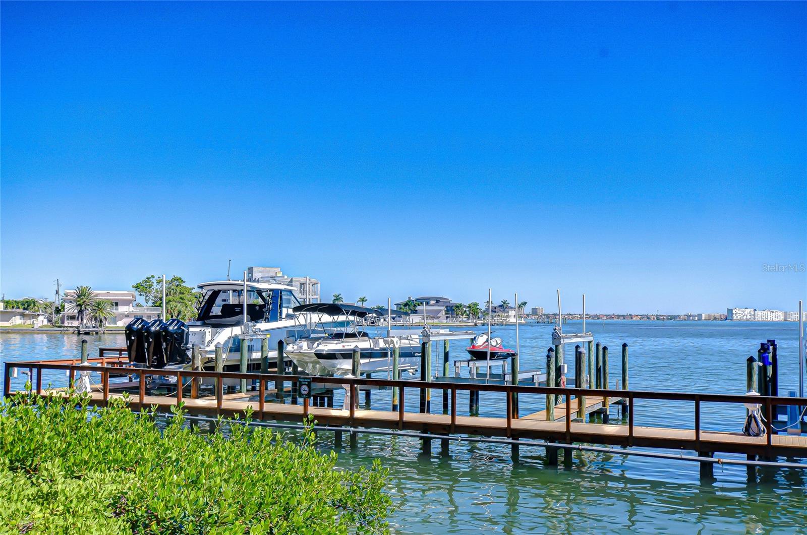 BOCA SANDS CONDO - Residential