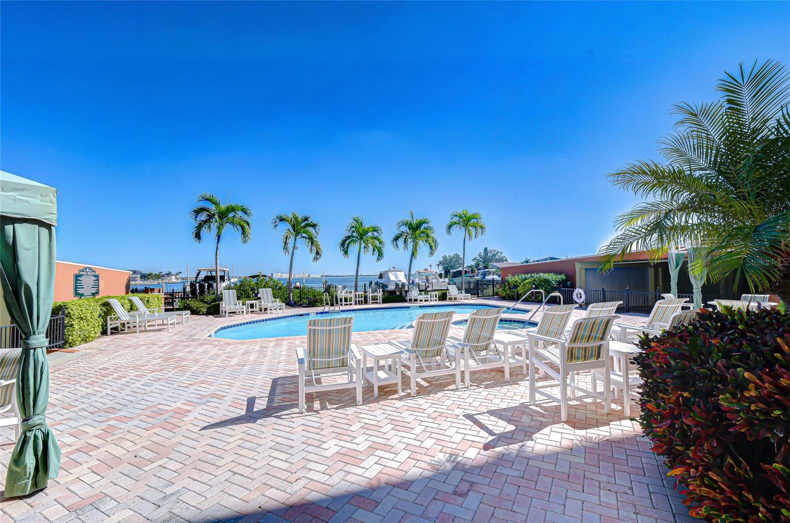 BOCA SANDS CONDO - Residential