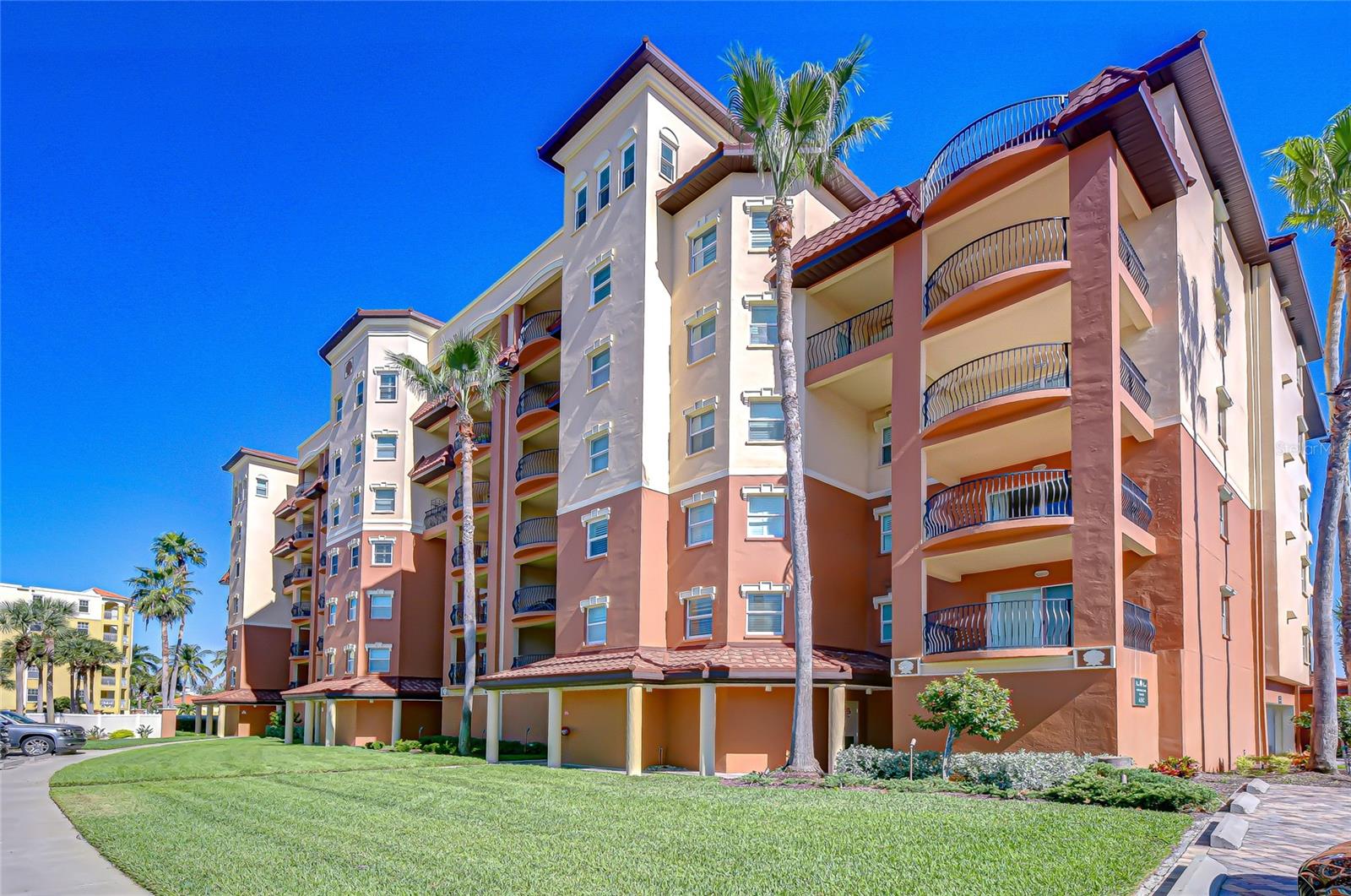 BOCA SANDS CONDO - Residential
