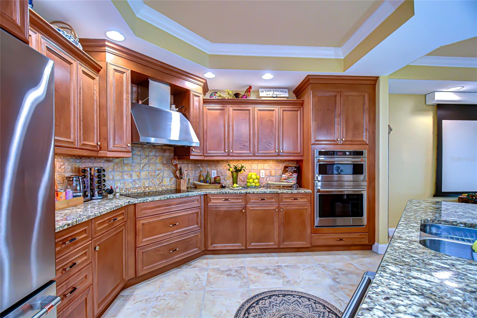 BOCA SANDS CONDO - Residential