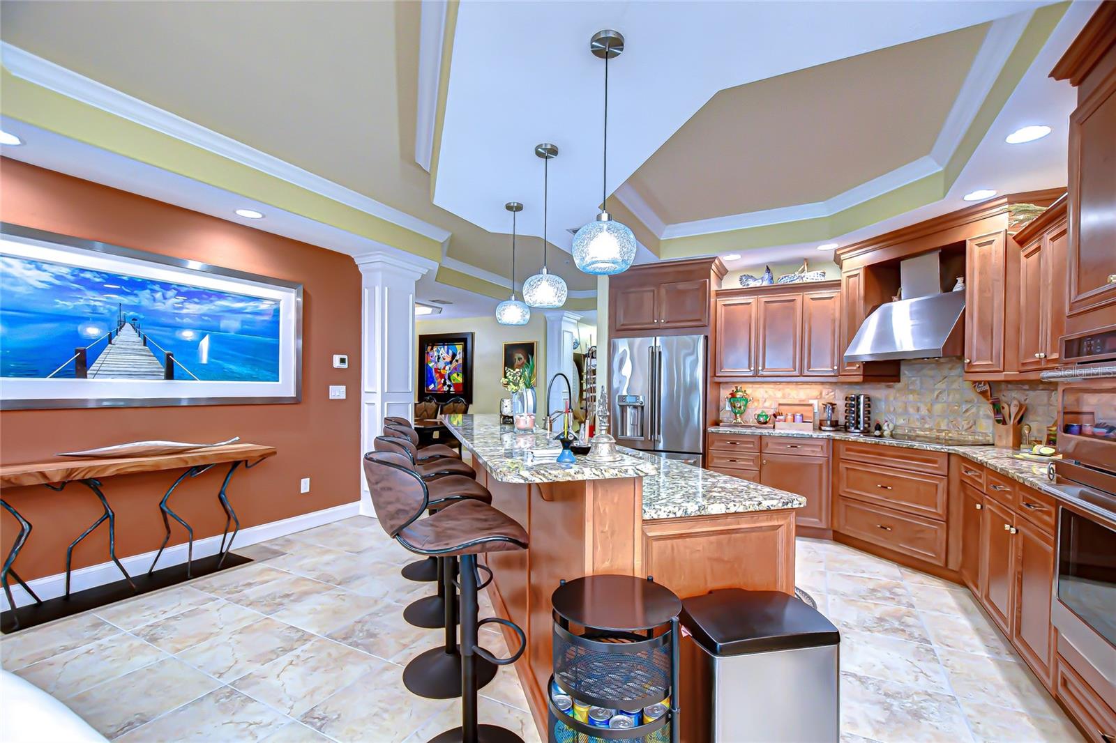 BOCA SANDS CONDO - Residential