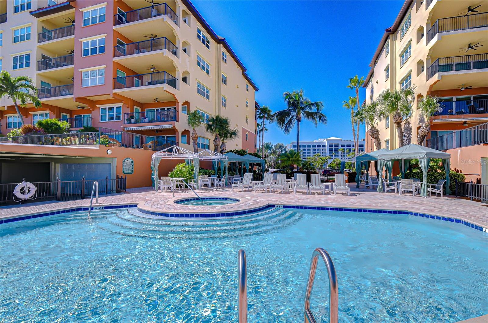 BOCA SANDS CONDO - Residential