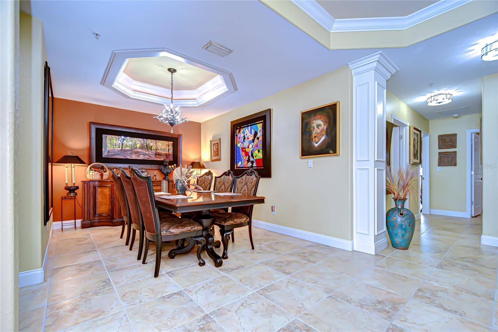 BOCA SANDS CONDO - Residential