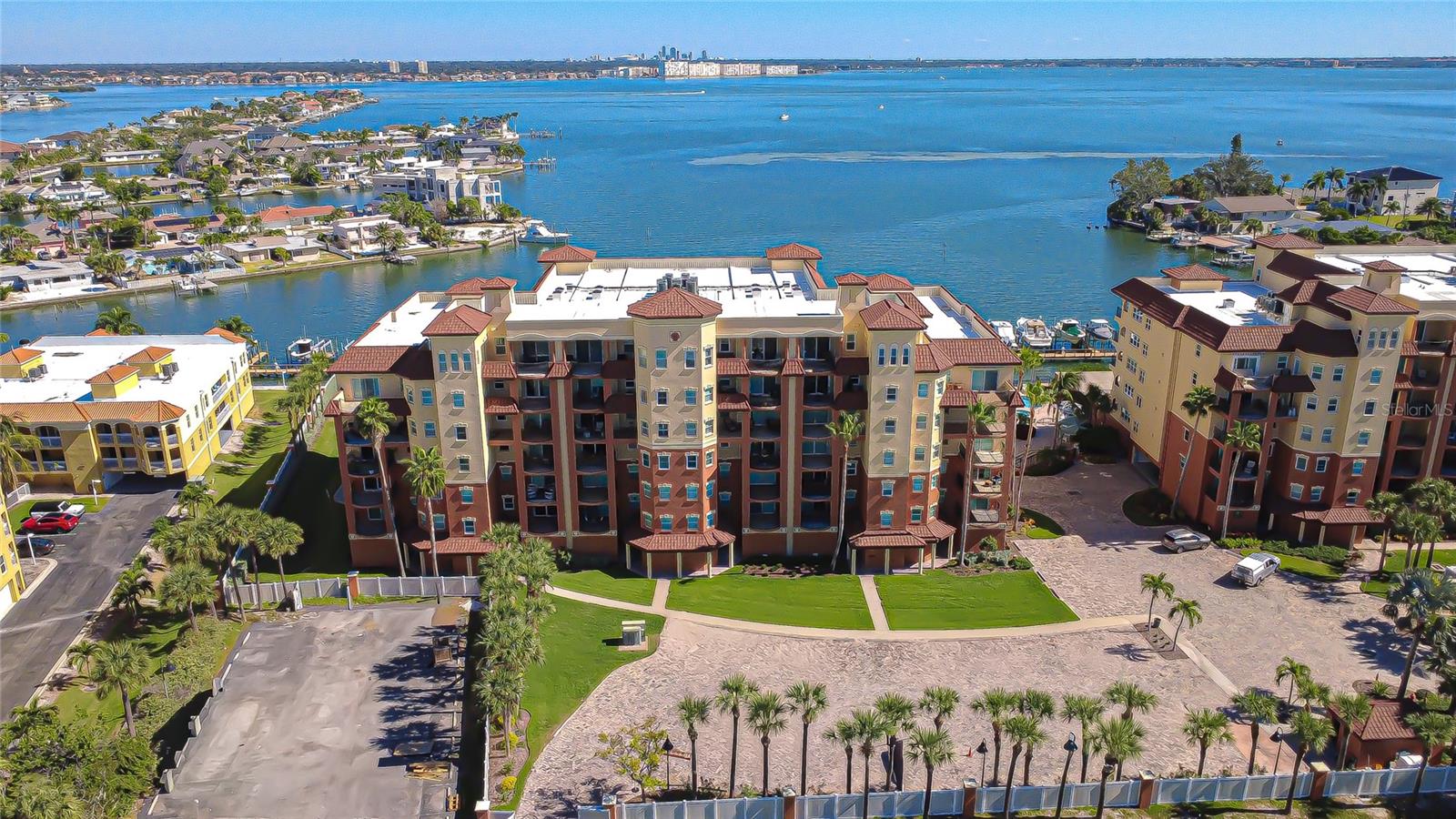 BOCA SANDS CONDO - Residential