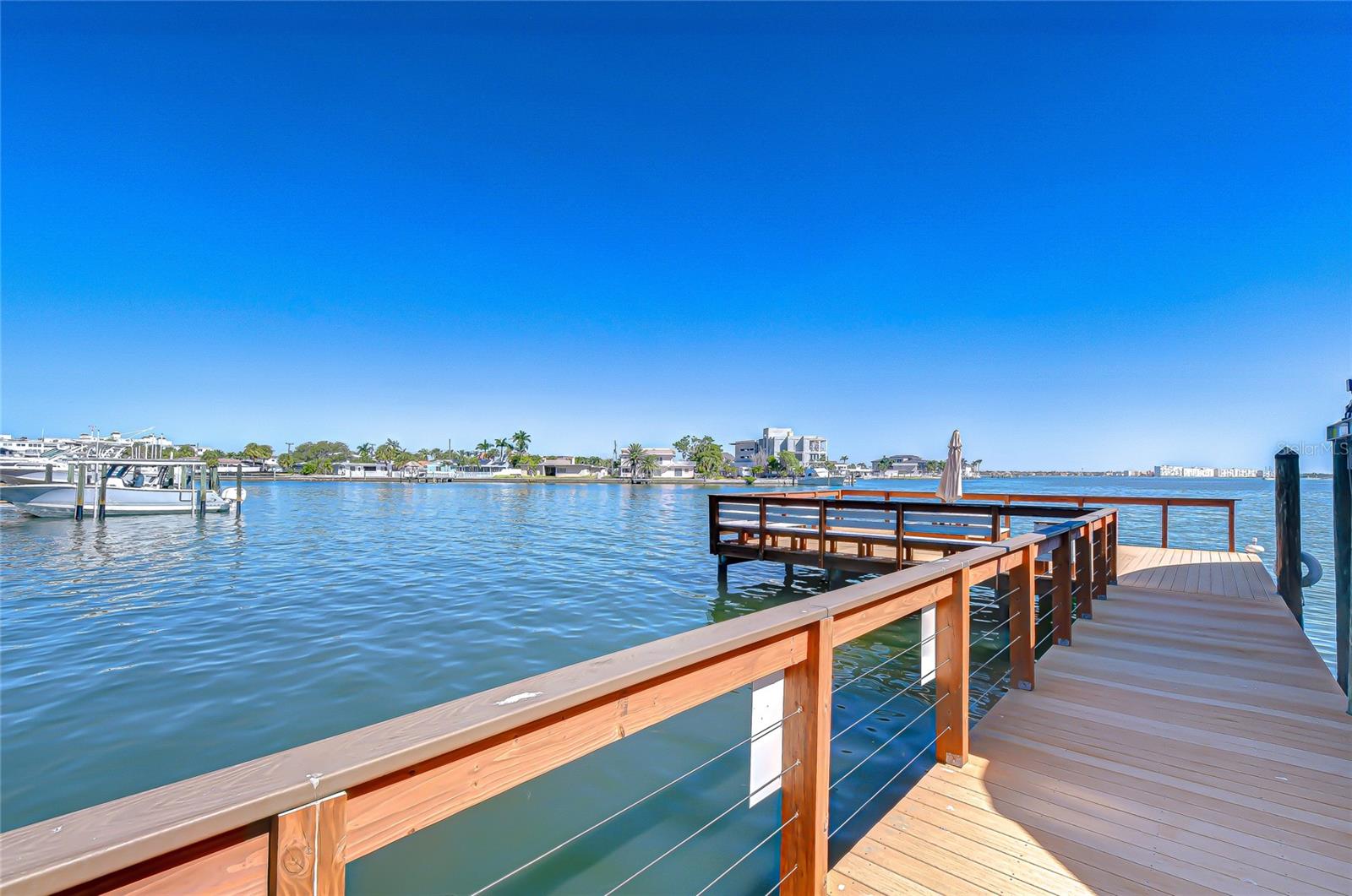 BOCA SANDS CONDO - Residential