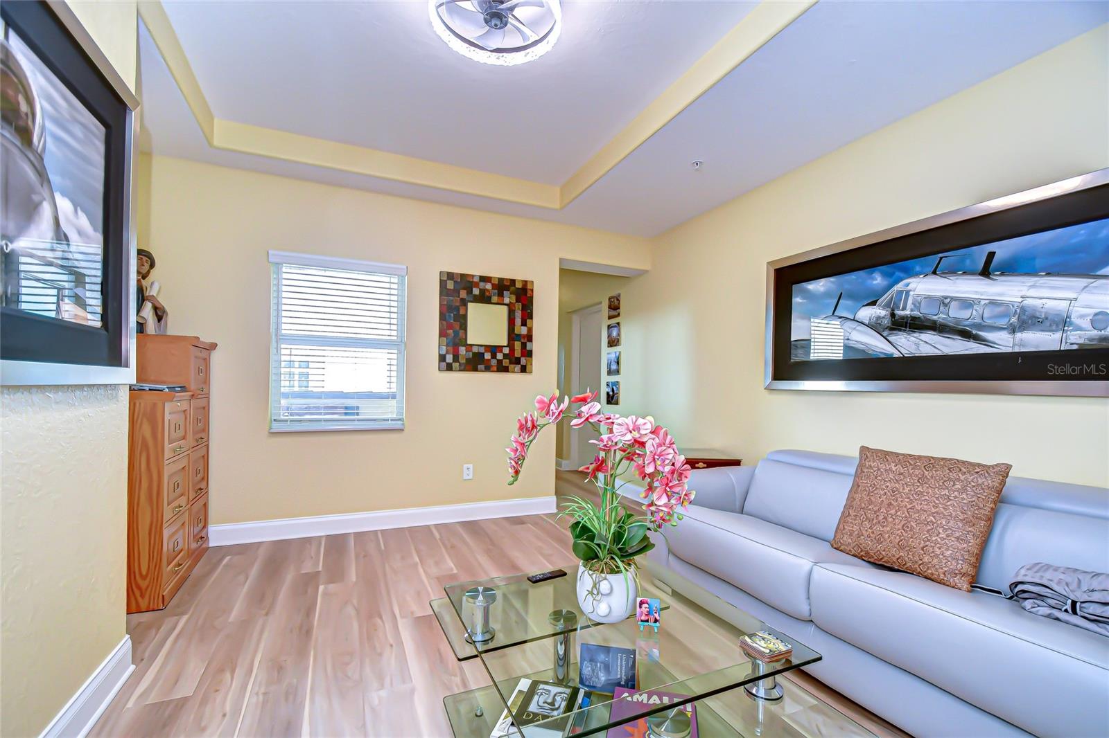 BOCA SANDS CONDO - Residential