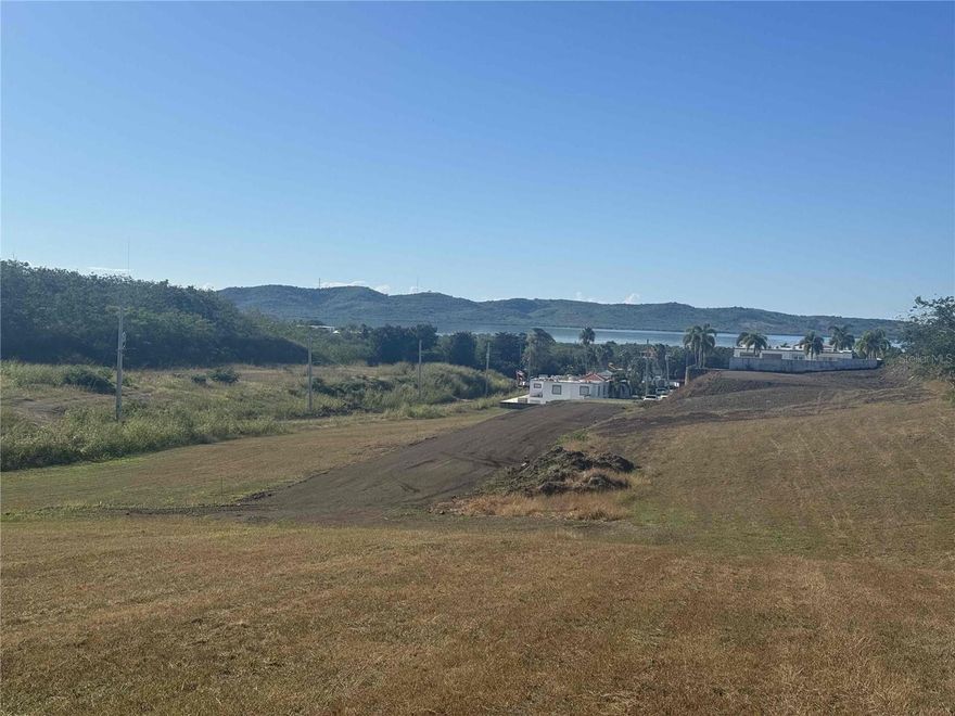 PARAISO II - PRE-SALE! ONLY THREE LOTS AVAILABLE IN THE SECOND AND FINAL PHASE OF URB. PARAISO DE BOQUERÓN, CABO ROJO, PUERTO RICO.This second phase consists of 6 lots for sale, of which only 3 remain available. Urb. Paraíso de Boquerón is located on Road 307, Km 6.8, the main road leading to Boquerón Village, Buyé Beach, La Mela area, and Guaniquilla.This community stands out in our area for its strategic location (just 5 minutes from Boquerón Village/Beach and 5 minutes from Buyé Beach), gated community (a rare feature in Boquerón), tranquility, security, elegant residences, and ocean views on the horizon.
Available Lots:
* Lot #6: 1,008 sq. m – $130,000
* Lot #5: 1,008 sq. m – $130,000
* Lot #4: 1,211 sq. m – $160,000
This community has established construction restrictions to maintain and preserve the exclusivity and value of the properties. Airbnb, trailers, campers, etc. are not permitted.
Financing for lot purchases is available through Cooperativas ( Credit Unions) in Puerto Rico.
We are ready to take your call.Cabo Rojo is the Capital of Tourism renowned for its gastronomy, beautiful beaches, and breathtaking sunsets!