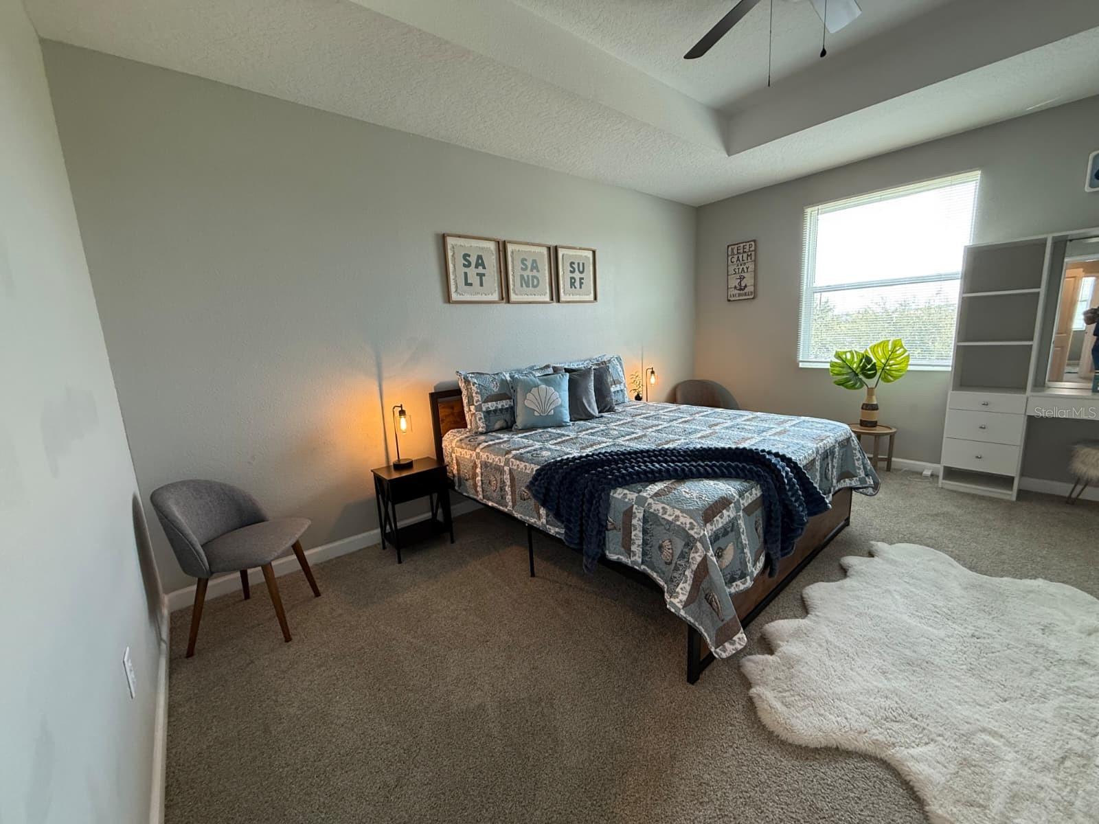 STOREY LAKE TR K - Residential