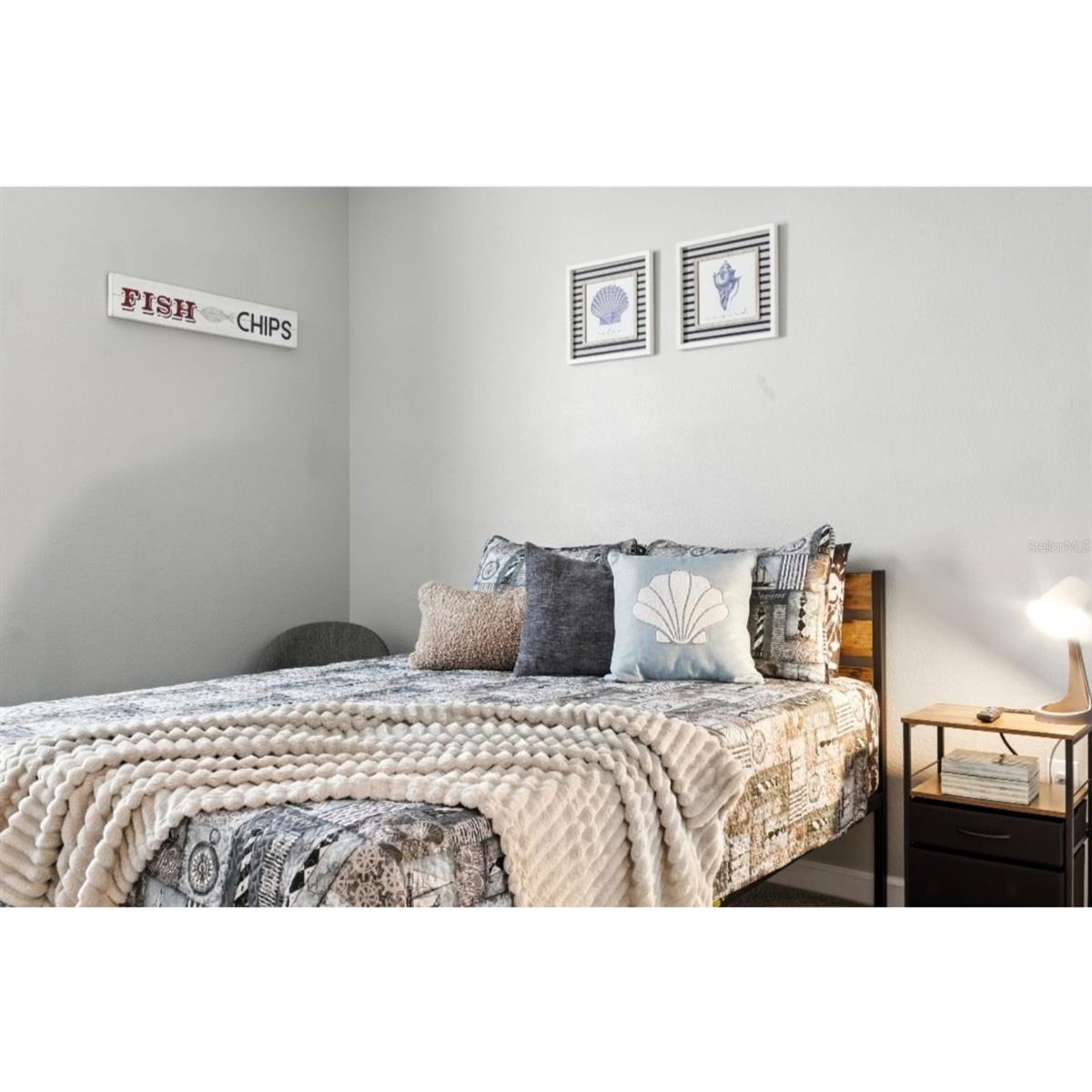 STOREY LAKE TR K - Residential