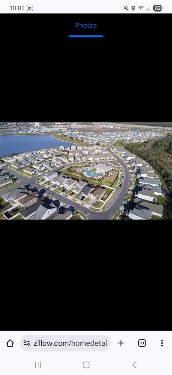 STOREY LAKE TR K - Residential