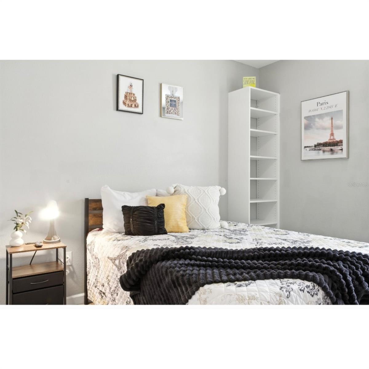 STOREY LAKE TR K - Residential