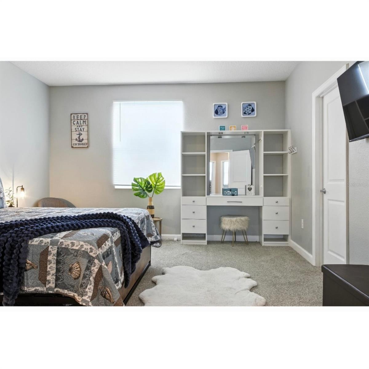 STOREY LAKE TR K - Residential