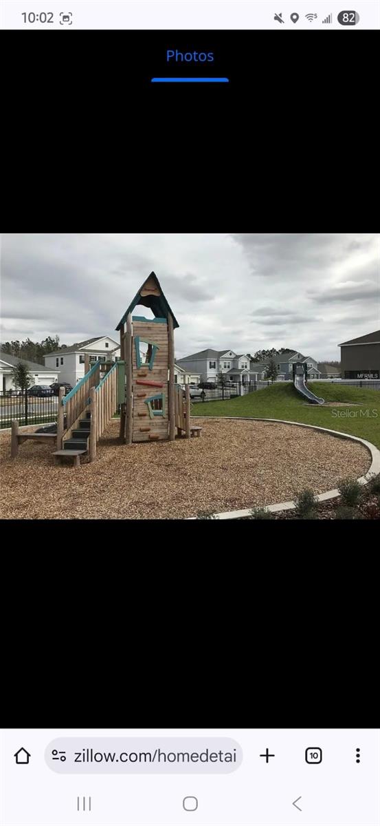 STOREY LAKE TR K - Residential