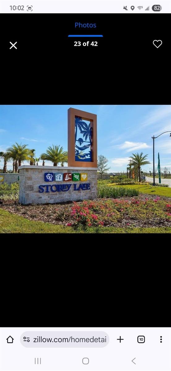 STOREY LAKE TR K - Residential