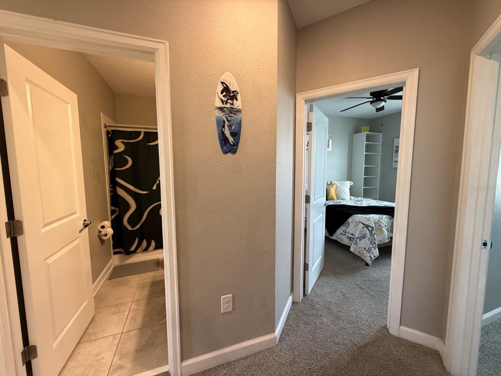 STOREY LAKE TR K - Residential