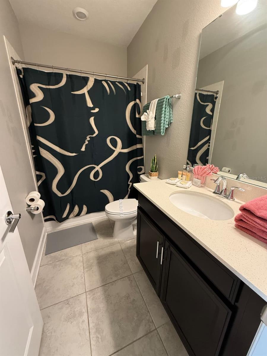 STOREY LAKE TR K - Residential