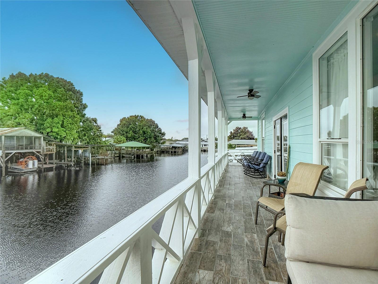 166 CATFISH STREET