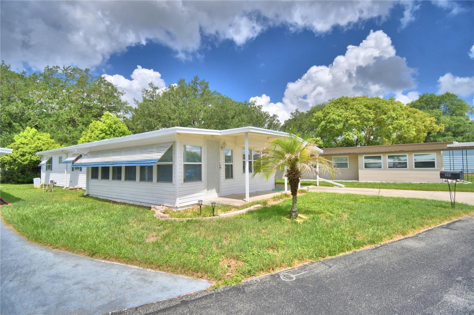 111 PARADISE LANE