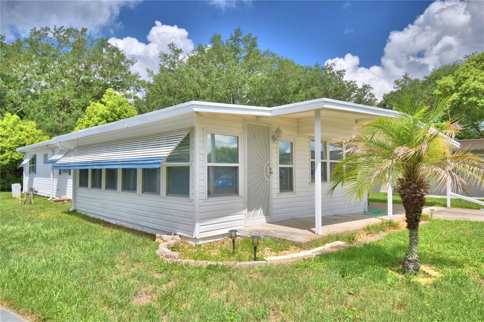 111 PARADISE LANE