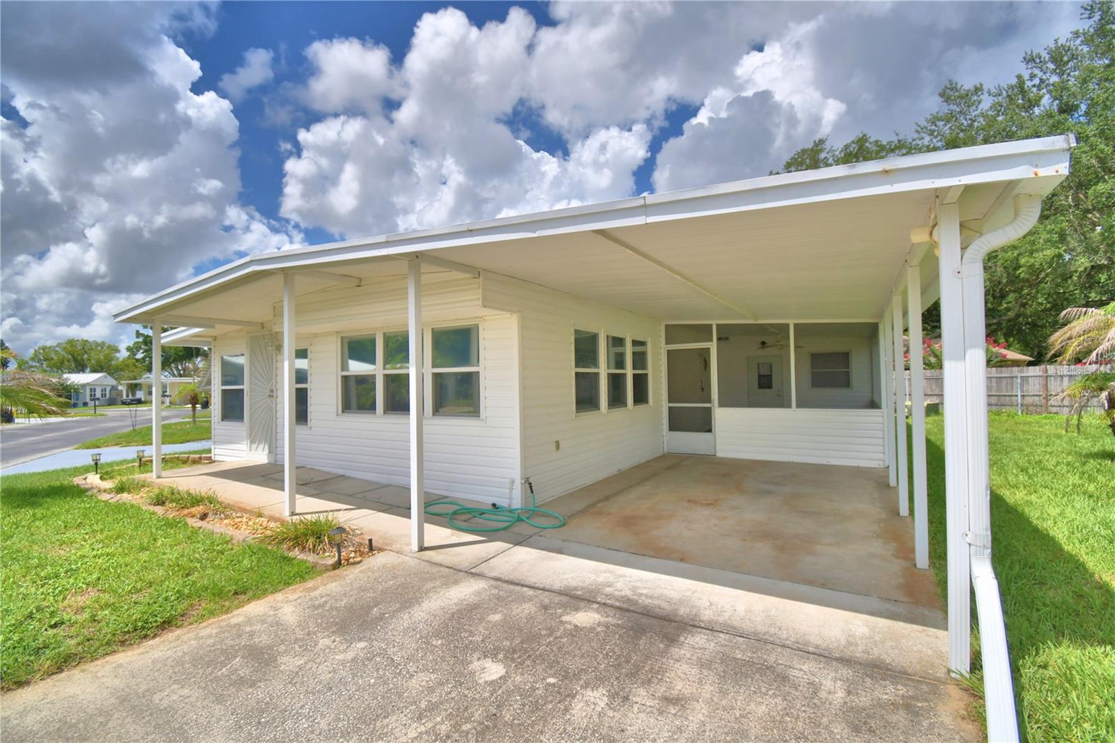 111 PARADISE LANE