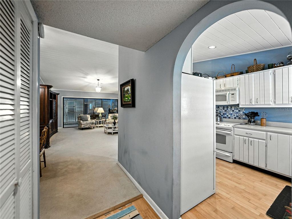 Photo of 9201 Village Drive #I-21, Lake Wales, FL 33898 (MLS # P4936058)