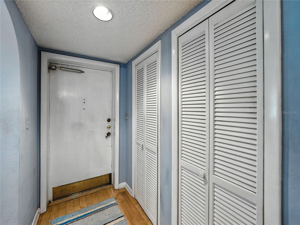 Photo of 9201 Village Drive #I-21, Lake Wales, FL 33898 (MLS # P4936058)