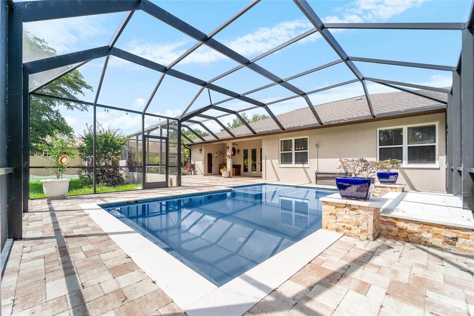 MILL CREEK PHASE VII-A - Residential