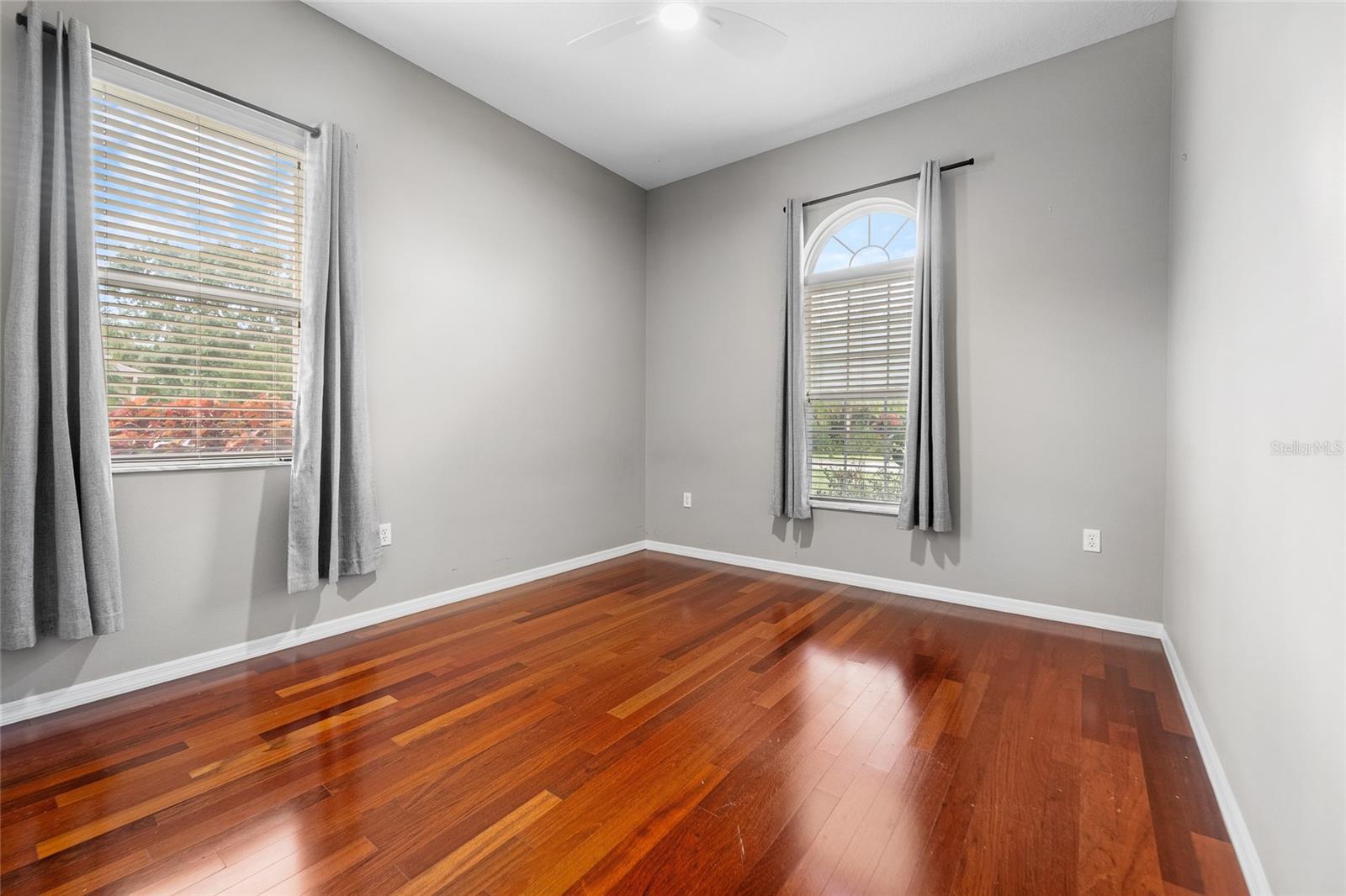 MILL CREEK PHASE VII-A - Residential