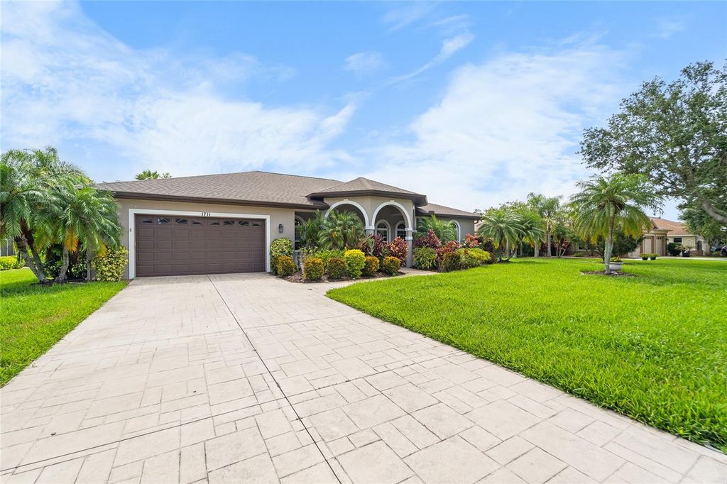 Photo of 1711 145th Street E, Bradenton, FL 34212 (MLS # A4655078)