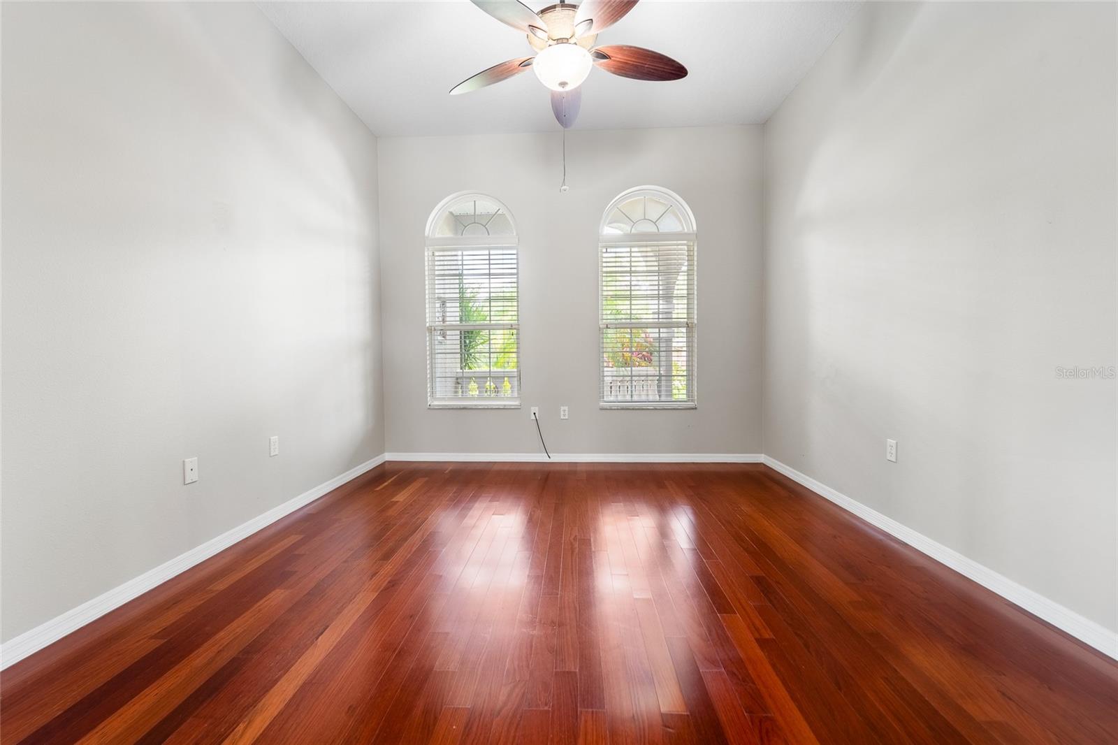 MILL CREEK PHASE VII-A - Residential