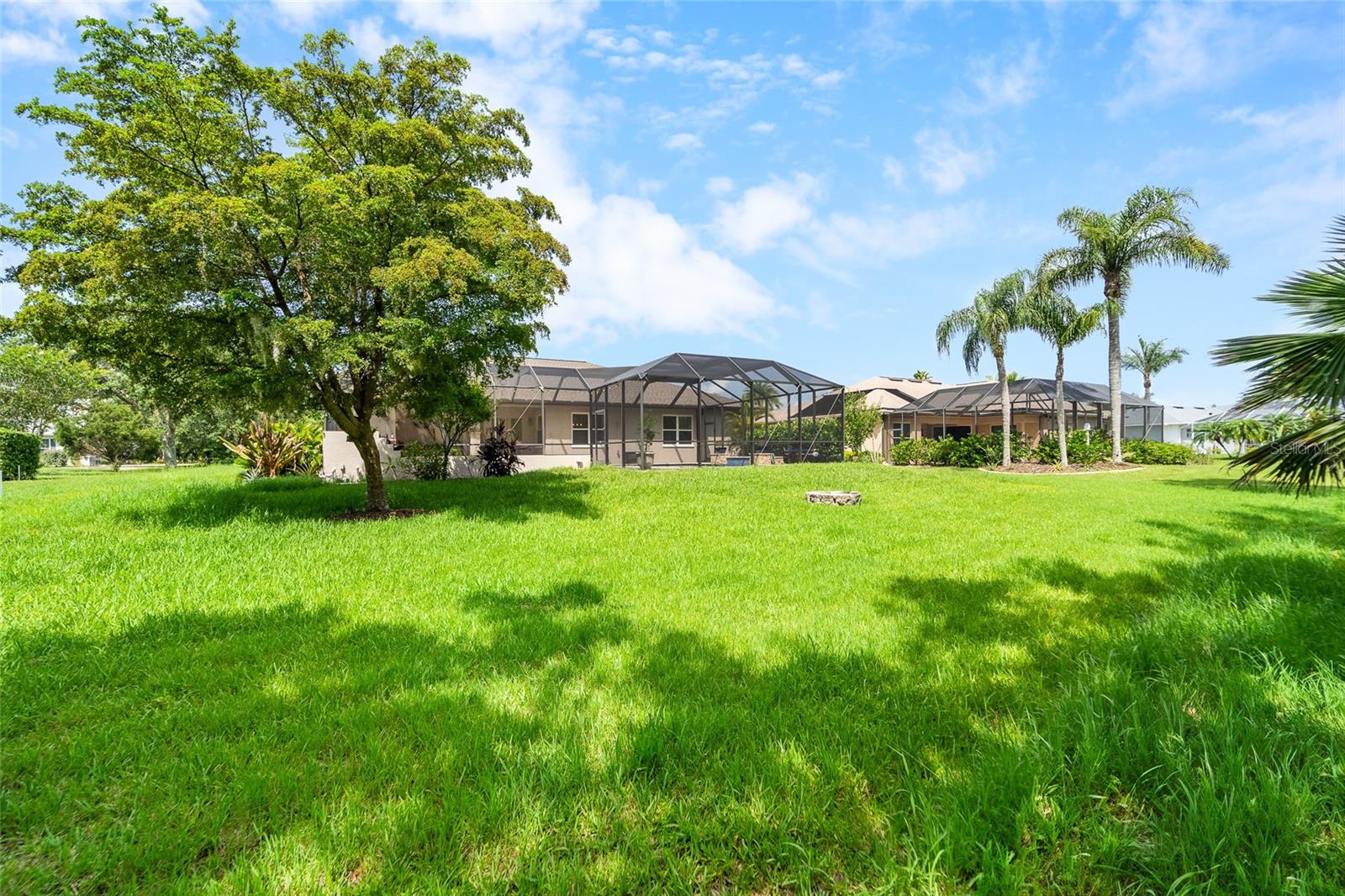 MILL CREEK PHASE VII-A - Residential