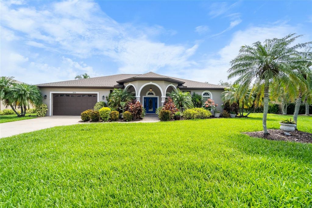 Photo of 1711 145th Street E, Bradenton, FL 34212 (MLS # A4655078)