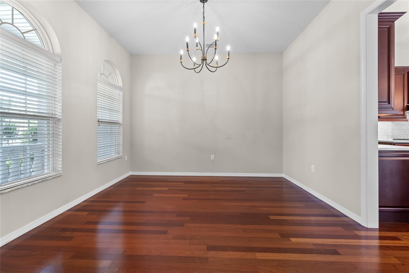 MILL CREEK PHASE VII-A - Residential