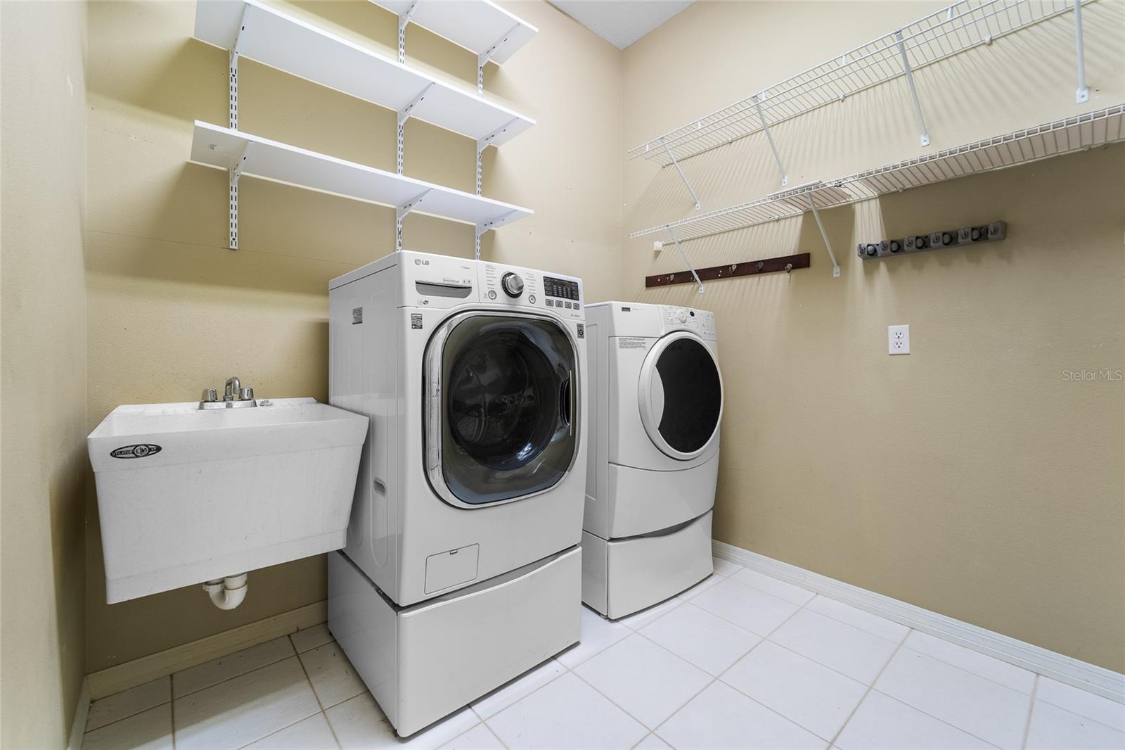 MILL CREEK PHASE VII-A - Residential