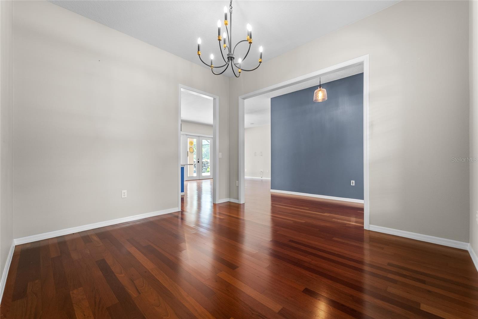 MILL CREEK PHASE VII-A - Residential