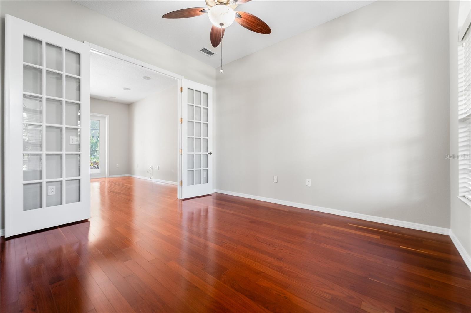 MILL CREEK PHASE VII-A - Residential