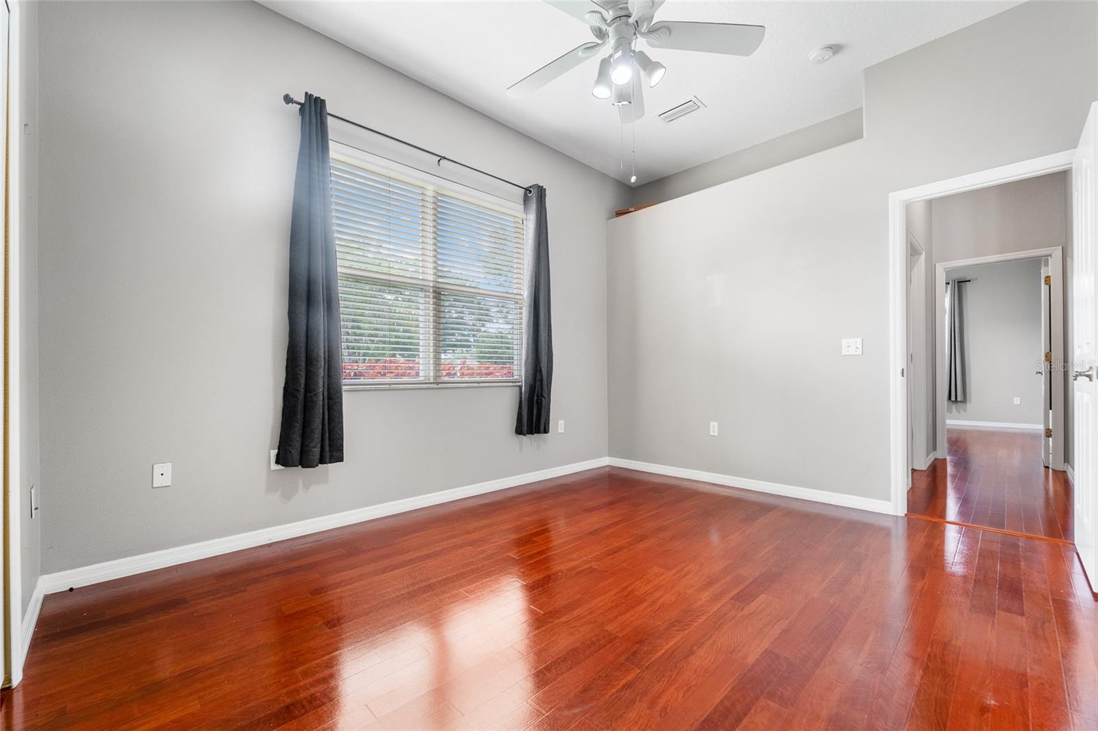 MILL CREEK PHASE VII-A - Residential