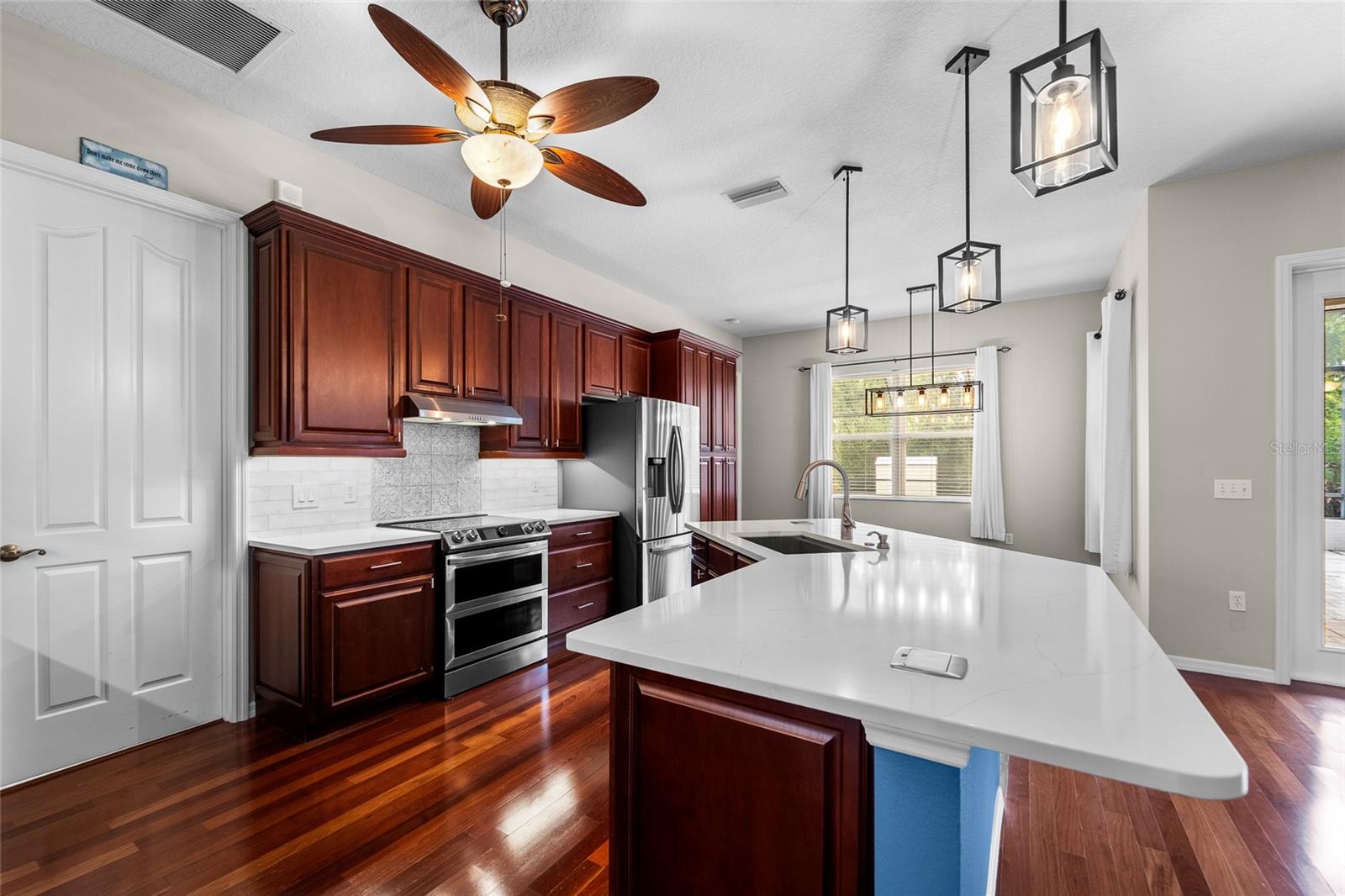 MILL CREEK PHASE VII-A - Residential