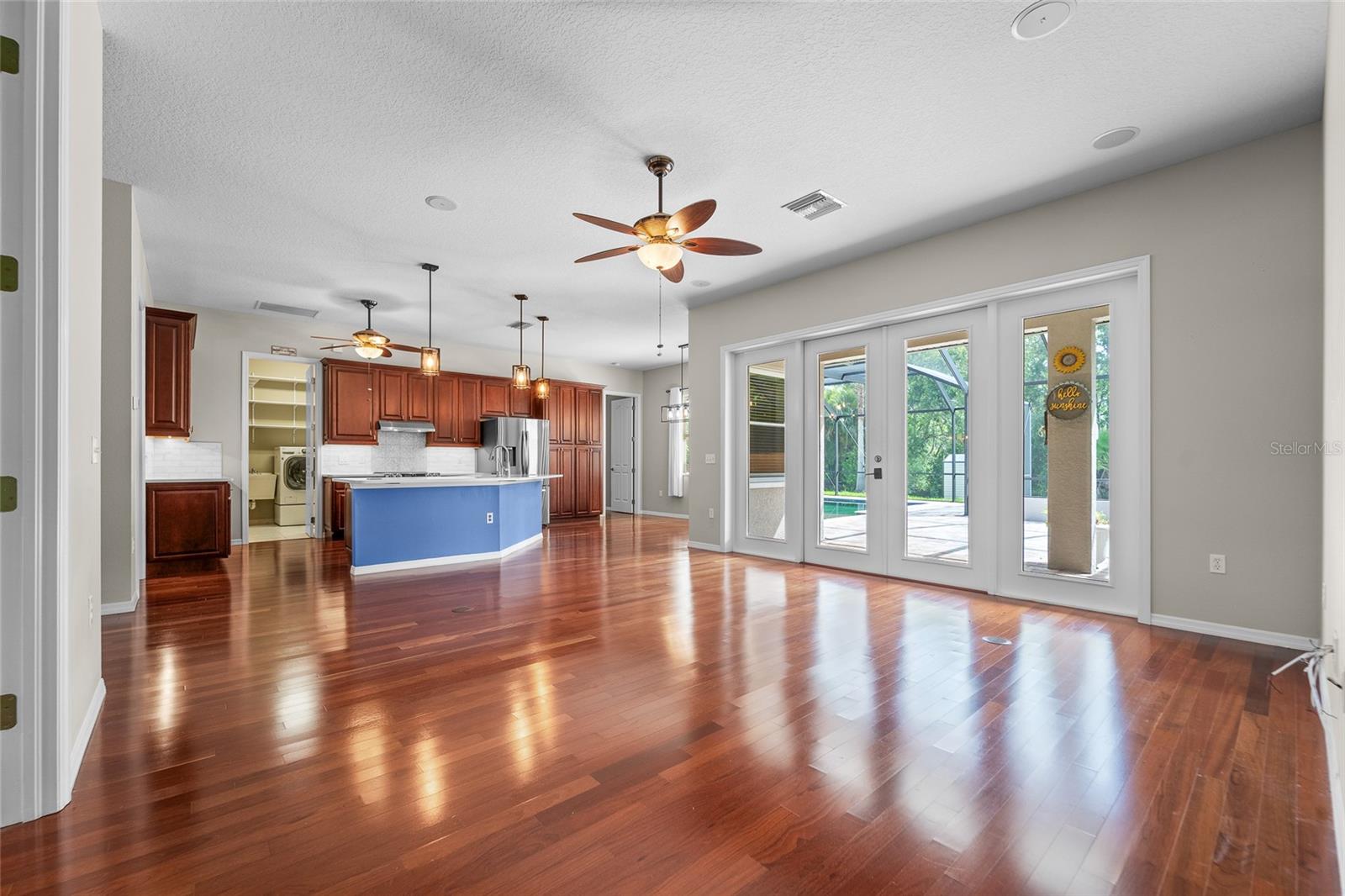 MILL CREEK PHASE VII-A - Residential