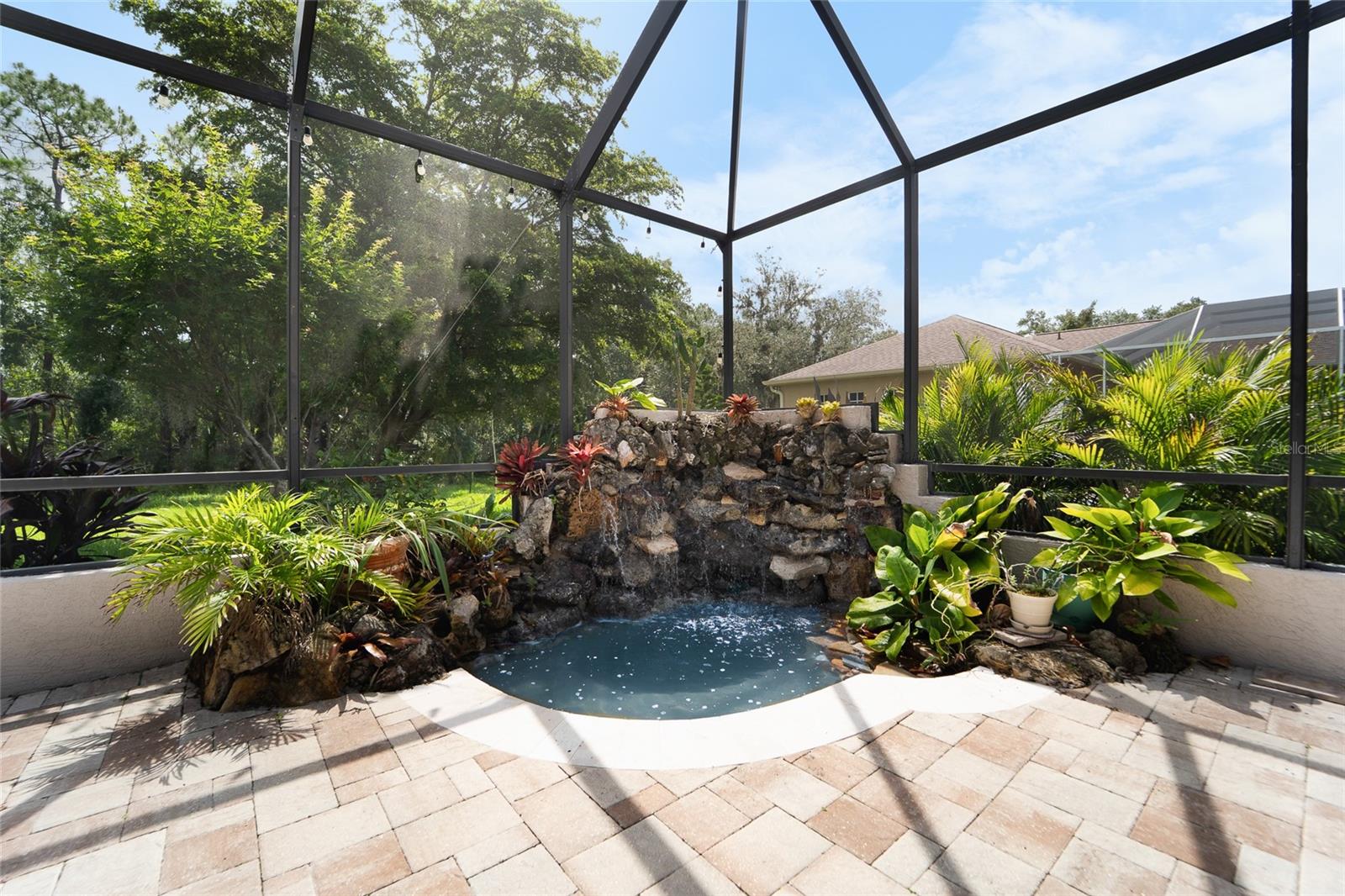 MILL CREEK PHASE VII-A - Residential